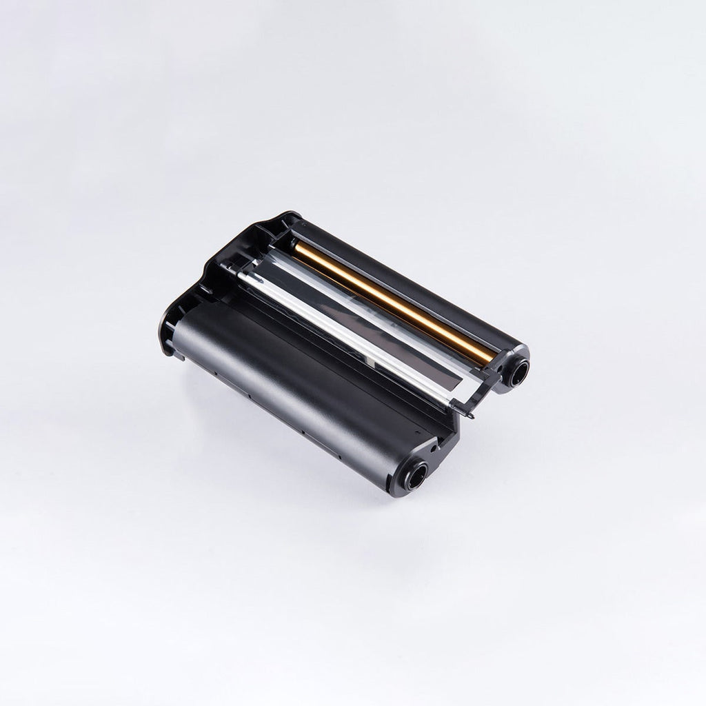 Smartphone Photo Printer Refill Compatible Supplies Cartridge Paper Perforated - Image 2