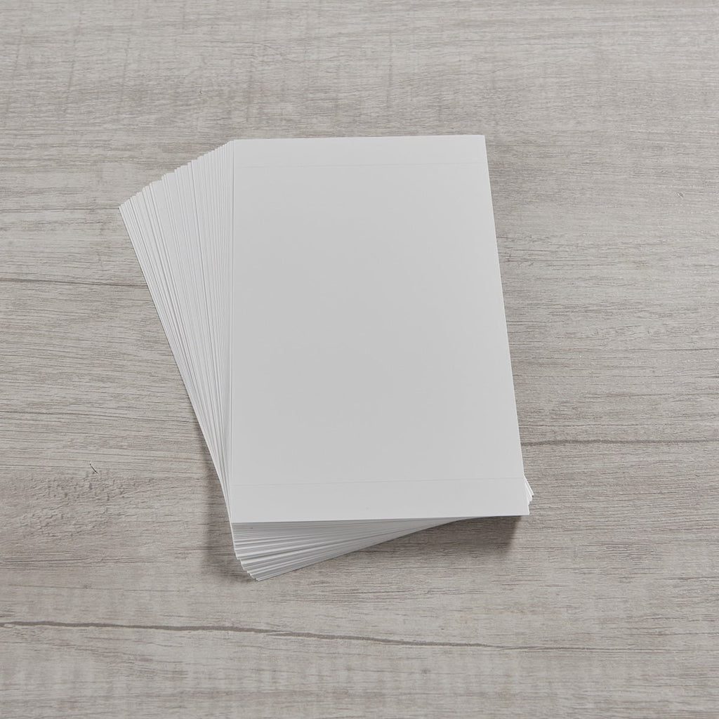 Smartphone Photo Printer Refill Compatible Supplies Cartridge Paper Perforated - Image 3