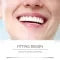 Snap on Veneers with Moldable Thermal Beads and Cosmetic False Teeth Kit - Image 2