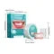 Snap on Veneers with Moldable Thermal Beads and Cosmetic False Teeth Kit - Image 9