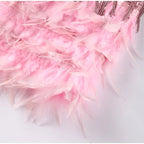 Elegant Sequin Cocktail Dress for Women – Stylish Party Outfit for Evening Events and Special Occasions
