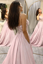 Jessica | Embellished Maxi Dress for Women - Perfect for Wedding Guests