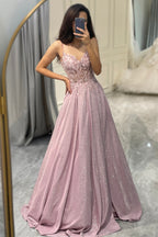 Jessica | Embellished Maxi Dress for Women - Perfect for Wedding Guests