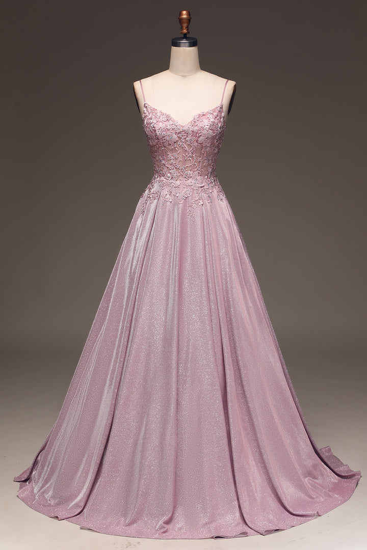 Jessica | Embellished Maxi Dress for Women - Perfect for Wedding Guests
