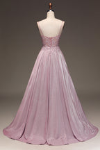 Jessica | Embellished Maxi Dress for Women - Perfect for Wedding Guests