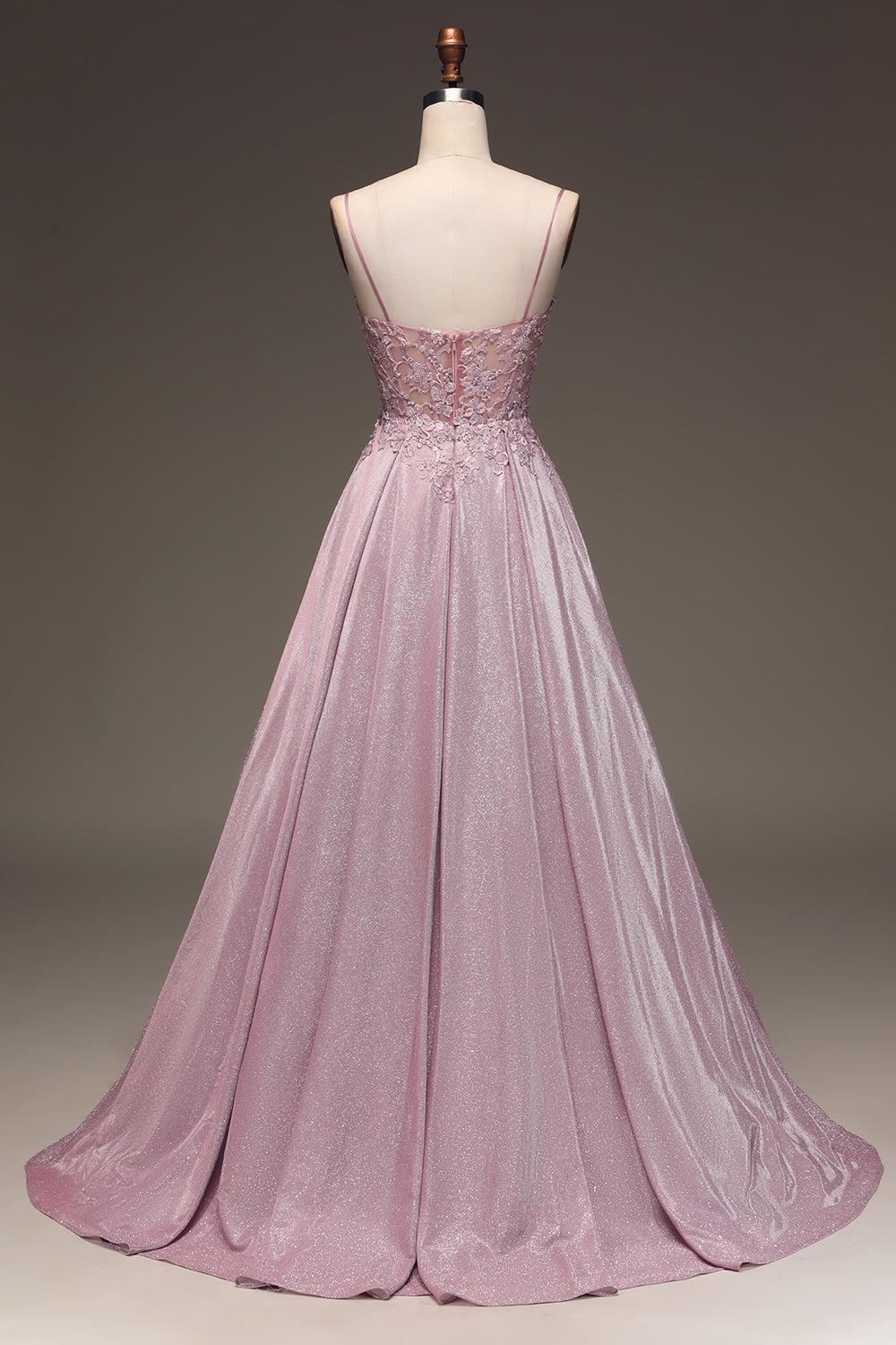 Jessica | Embellished Maxi Dress for Women - Perfect for Wedding Guests