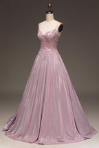 Jessica | Embellished Maxi Dress for Women - Perfect for Wedding Guests