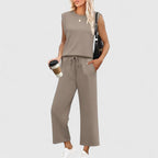 Anniston | Chic Two-Piece Ensemble