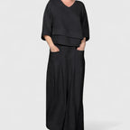 Zaryphina | Cozy Two-Piece Ensemble