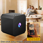 Wireless HD Night Vision Security Camera