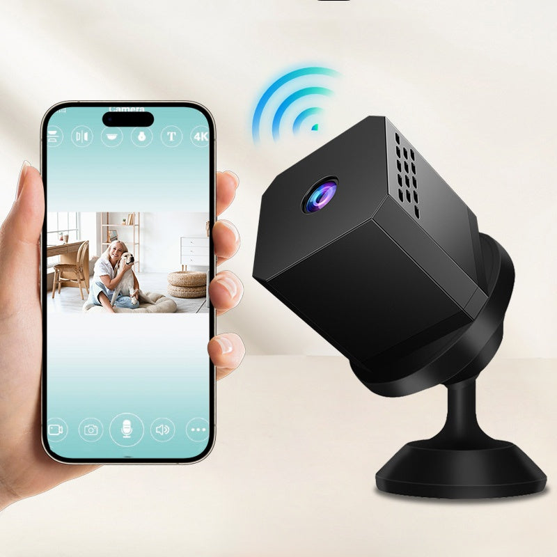 Wireless HD Night Vision Security Camera