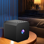Wireless HD Night Vision Security Camera