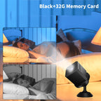 Wireless HD Night Vision Security Camera