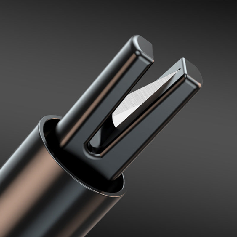 Enhanced Safety Hammer for Vehicles