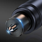 Enhanced Safety Hammer for Vehicles