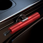 Enhanced Safety Hammer for Vehicles