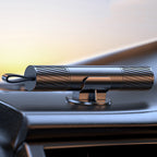 Enhanced Safety Hammer for Vehicles