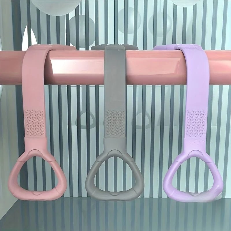 Stretching Resistance Band Exercise Band Yoga Strength Training - Image 7