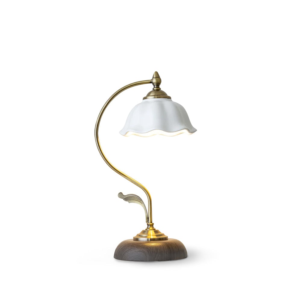Table Lamp Ceramic Table Lamp Desk Lamp Bedside Lamp - Image 1