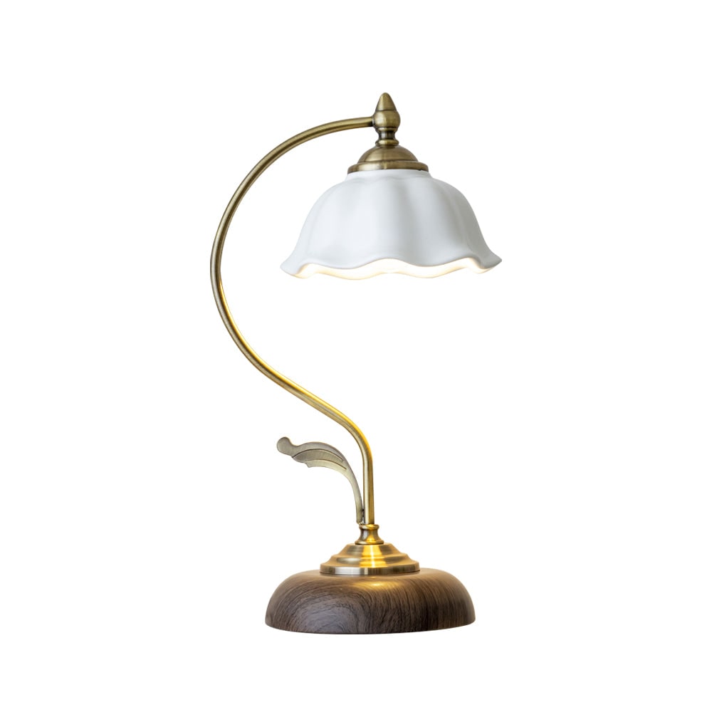 Table Lamp Ceramic Table Lamp Desk Lamp Bedside Lamp - Image 11