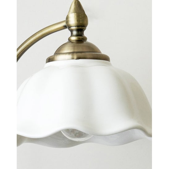 Table Lamp Ceramic Table Lamp Desk Lamp Bedside Lamp - Image 4