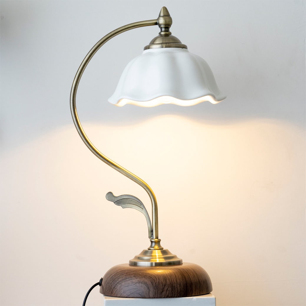 Table Lamp Ceramic Table Lamp Desk Lamp Bedside Lamp - Image 9