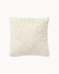 Cozy Teddy Cushion Cover – Plush & Fluffy Comfort