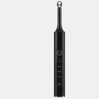 5-in-1 Cordless Dental Polisher and Tartar Remover – Ultimate Teeth Cleaning for a Bright Smile