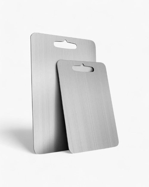 Professional Cutting Board for Kitchen Use – Durable Non-Porous Surface for Safe Food Preparation and Everyday Cooking