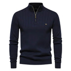 Roger | Luxe Everyday Comfort Sweater