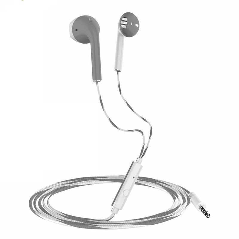 True Wireless Earbuds with Noise Cancelling Mic and Digital Display Charging Case - Image 11