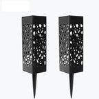 Solar LED Garden Lights for Outdoor Decor – Weather-Resistant Pathway and Yard Lighting for an Enchanting Atmosphere