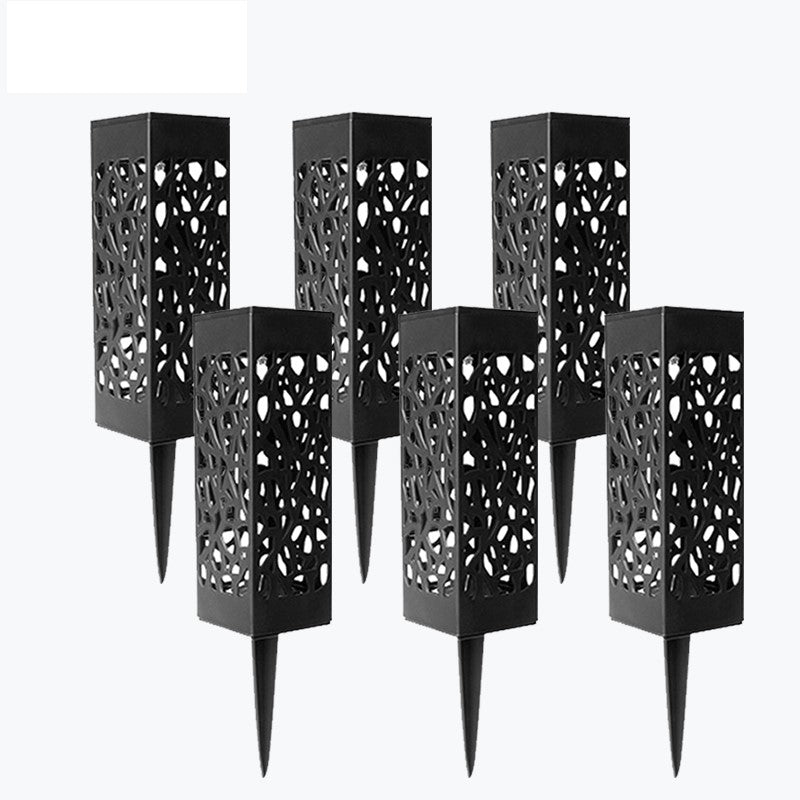 Solar LED Garden Lights for Outdoor Decor – Weather-Resistant Pathway and Yard Lighting for an Enchanting Atmosphere