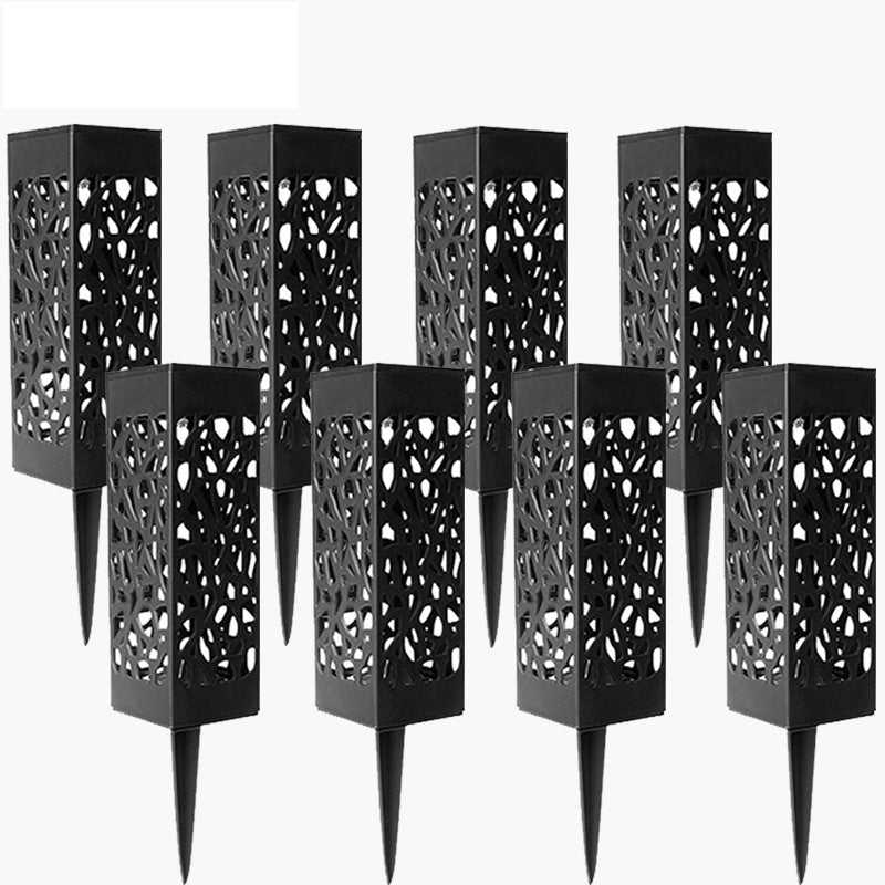 Solar LED Garden Lights for Outdoor Decor – Weather-Resistant Pathway and Yard Lighting for an Enchanting Atmosphere