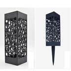 Solar LED Garden Lights for Outdoor Decor – Weather-Resistant Pathway and Yard Lighting for an Enchanting Atmosphere