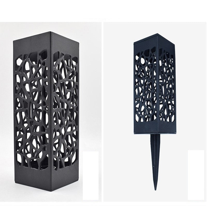 Solar LED Garden Lights for Outdoor Decor – Weather-Resistant Pathway and Yard Lighting for an Enchanting Atmosphere