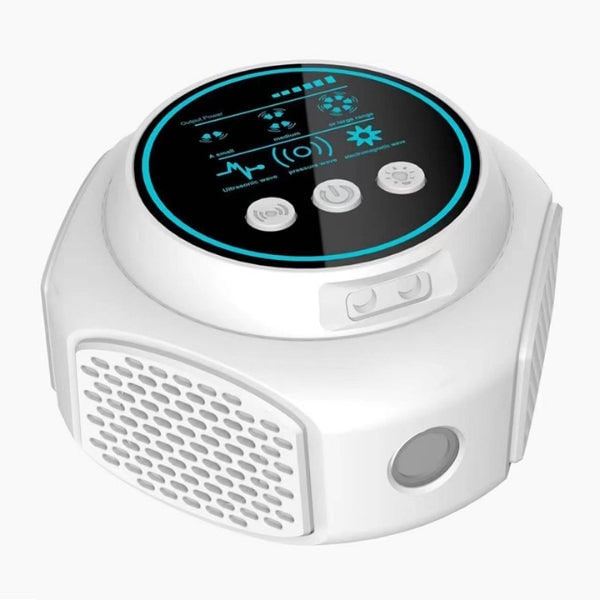 Ultrasonic Mouse Repellent and Pest Repeller for Mice with Plug-In Electronic Rodent Deterrent - Image 15
