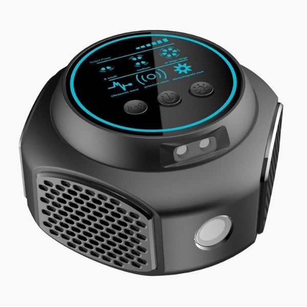 Ultrasonic Mouse Repellent and Pest Repeller for Mice with Plug-In Electronic Rodent Deterrent - Image 16