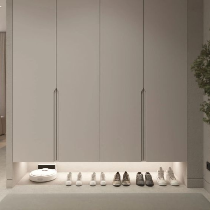 Under Cabinet Lights with Motion Sensor and Magnetic Mount Rechargeable LED Bar - Image 15