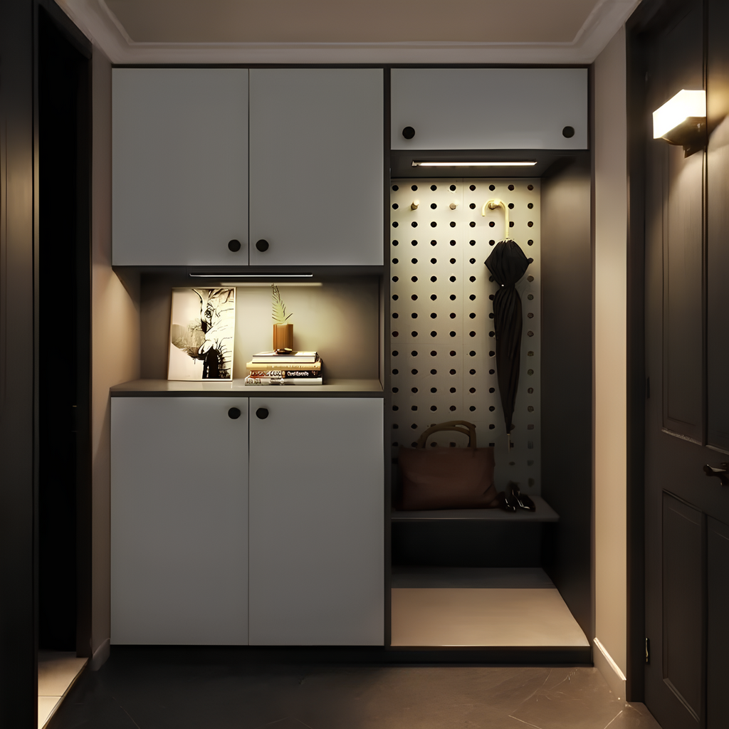 Under Cabinet Lights with Motion Sensor and Magnetic Mount Rechargeable LED Bar - Image 9