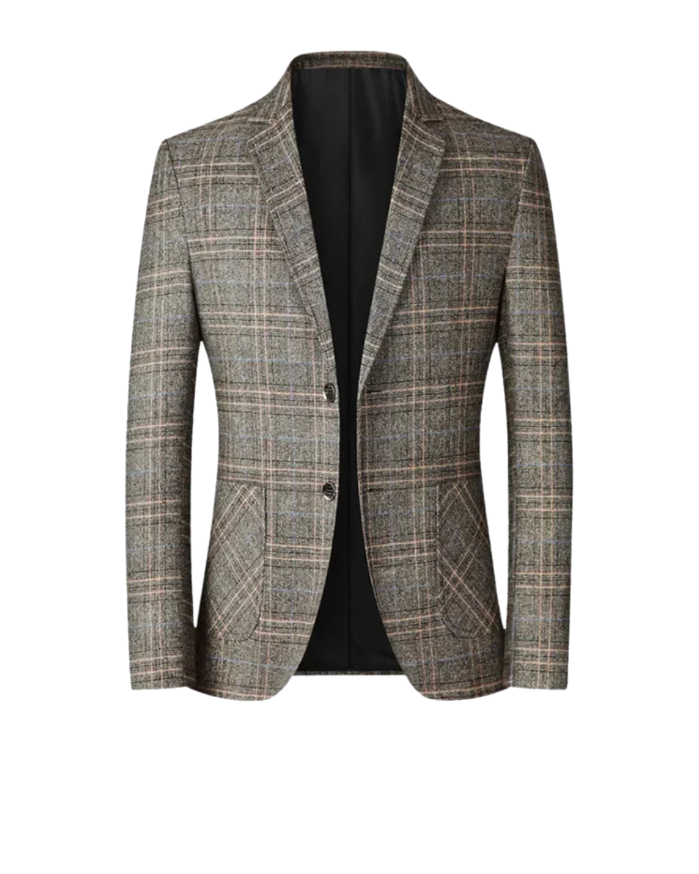 Mason | Luxe Tailored Blazer