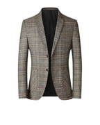 Mason | Luxe Tailored Blazer