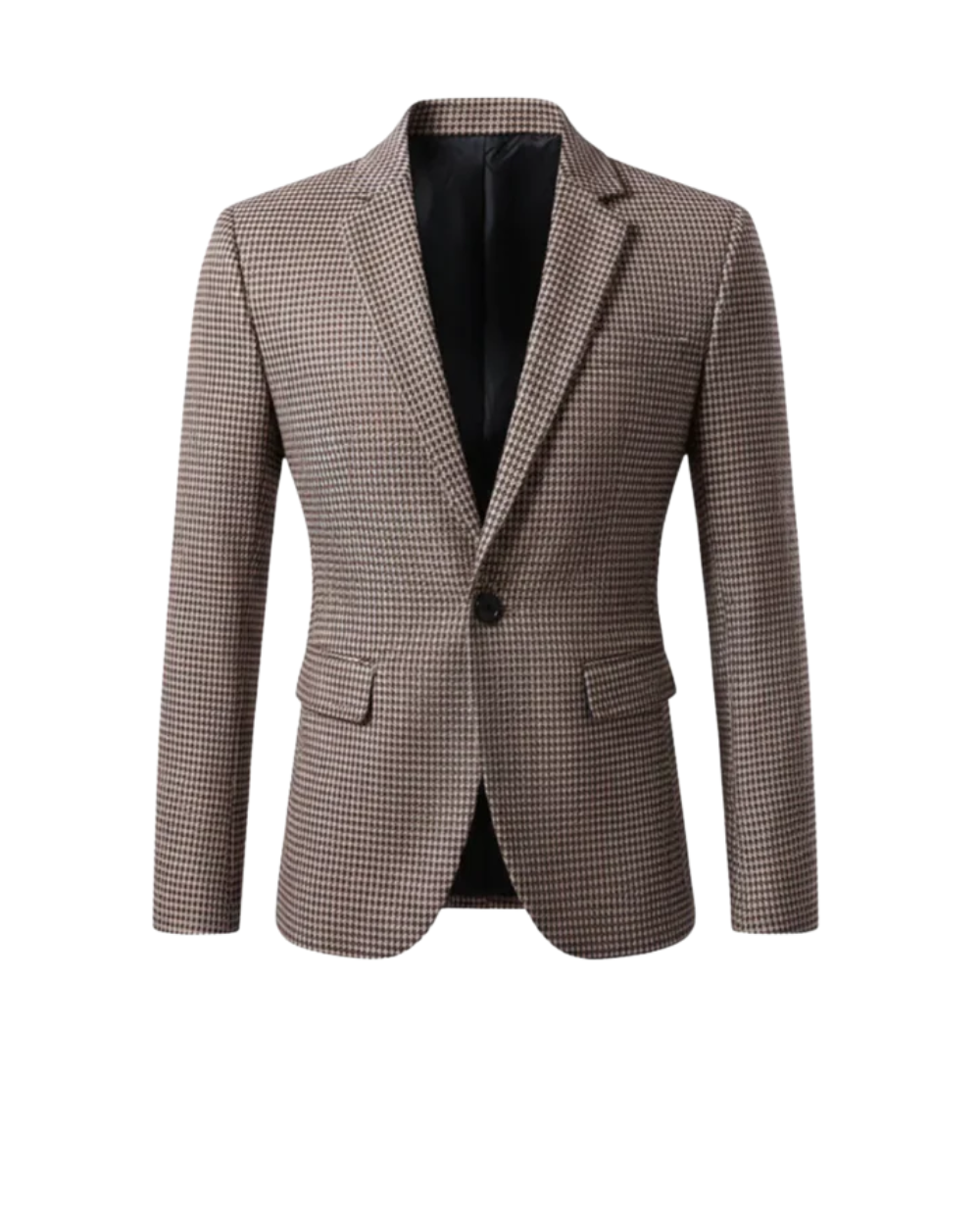 Lucas | Classic Tailored Blazer