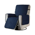 Universal Soft Armchair Protector for Home Use – Stretchable Furniture Cover for Chair Protection and Everyday Comfort