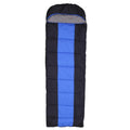 USB Heated Ultra Lightweight Sleeping Bag for Backpacking and Hiking with Portable Warmth - Image 4