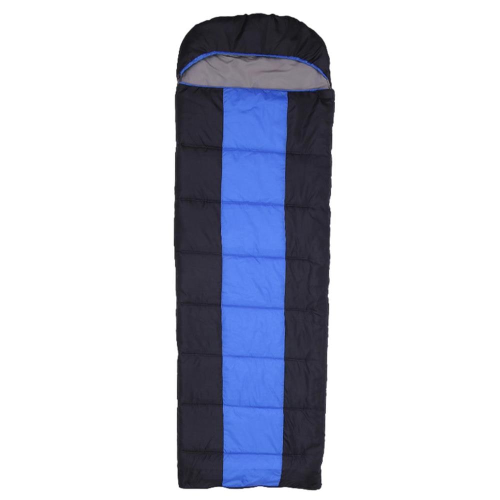 USB Heated Ultra Lightweight Sleeping Bag for Backpacking and Hiking with Portable Warmth - Image 4