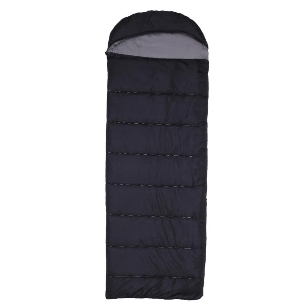 USB Heated Ultra Lightweight Sleeping Bag for Backpacking and Hiking with Portable Warmth - Image 5