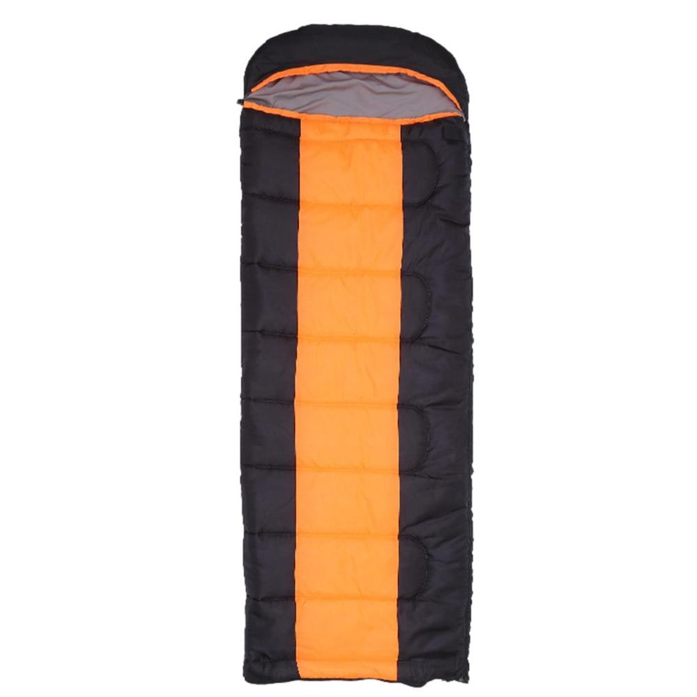 USB Heated Ultra Lightweight Sleeping Bag for Backpacking and Hiking with Portable Warmth - Image 6