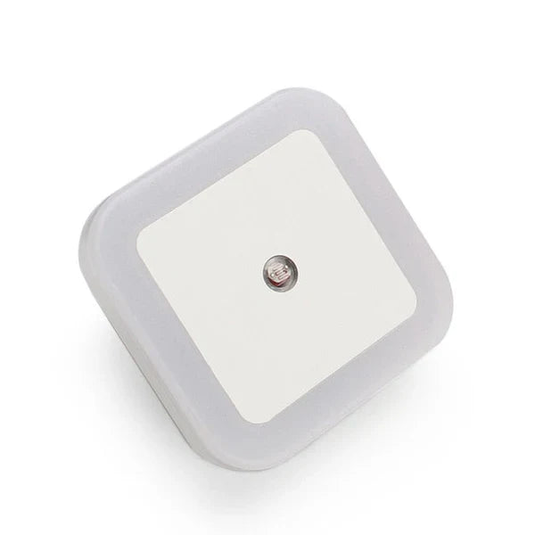 Motion Sensor Night Light Set for Kids – Pack of 2 Automatic LED Lights for Hallways, Bedrooms and Nursery Safety