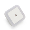 Motion Sensor Night Light Set for Kids – Pack of 2 Automatic LED Lights for Hallways, Bedrooms and Nursery Safety